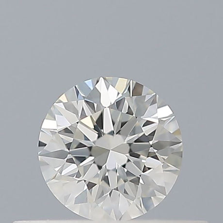 0.25 carat Round diamond G VVS1 Excellent