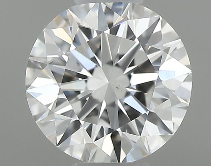 0.31 carat Round diamond F  VS1 Excellent