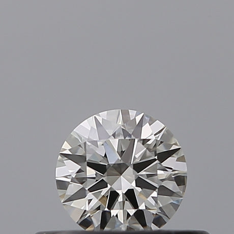 0.26 carat Round diamond G VVS2 Excellent