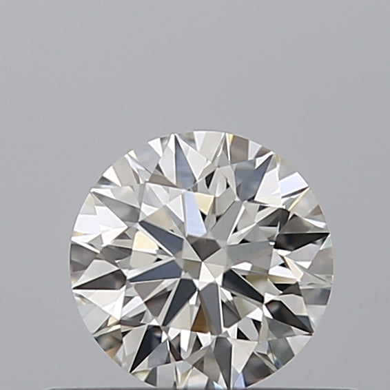 0.33 carat Round diamond H VS1 Excellent