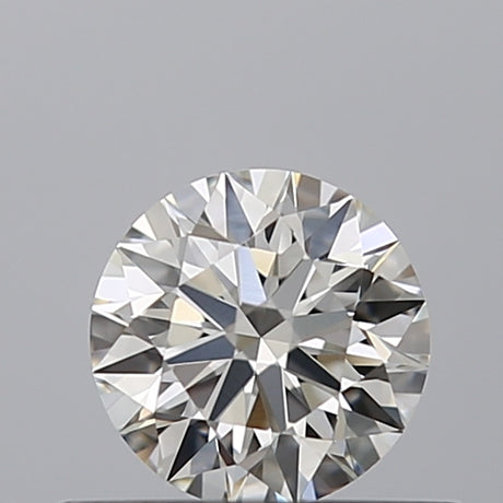 0.33 carat Round diamond H VS1 Excellent