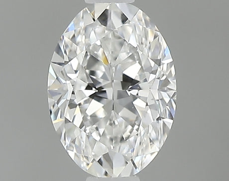0.40 carat Oval diamond F VS1