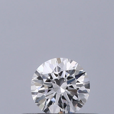0.23 carat Round diamond E VS1 Excellent