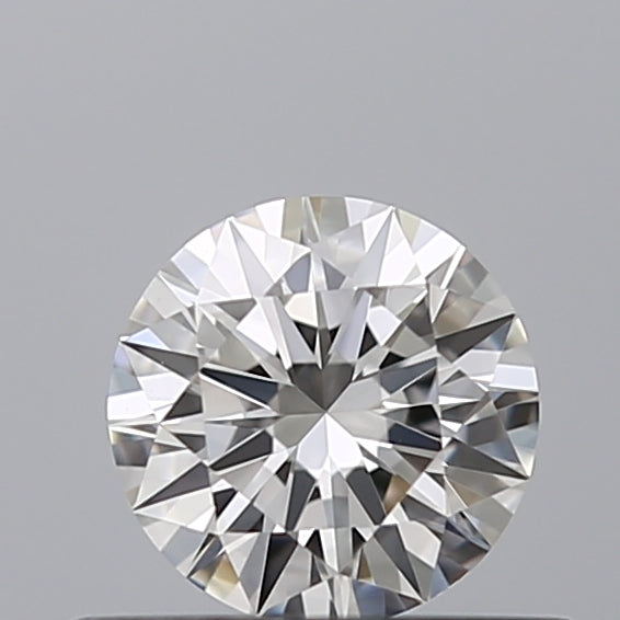 0.34 carat Round diamond E  VVS1 Excellent