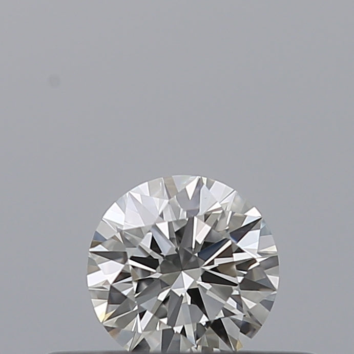 0.23 carat Round diamond G  VVS2 Excellent