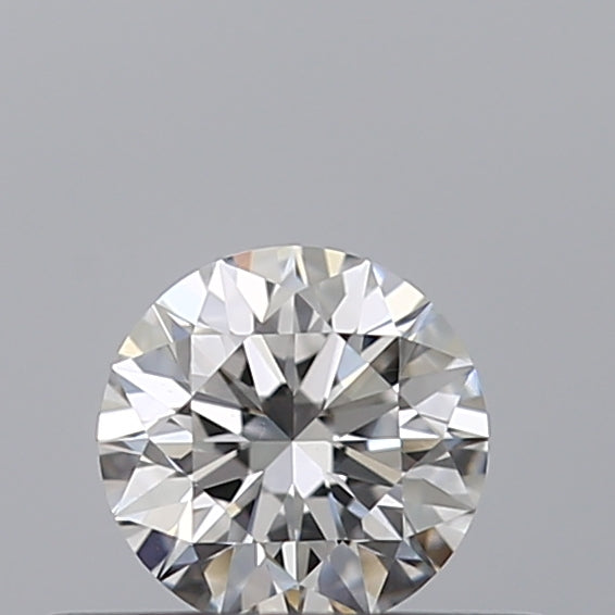 0.27 carat Round diamond D VS1 Excellent