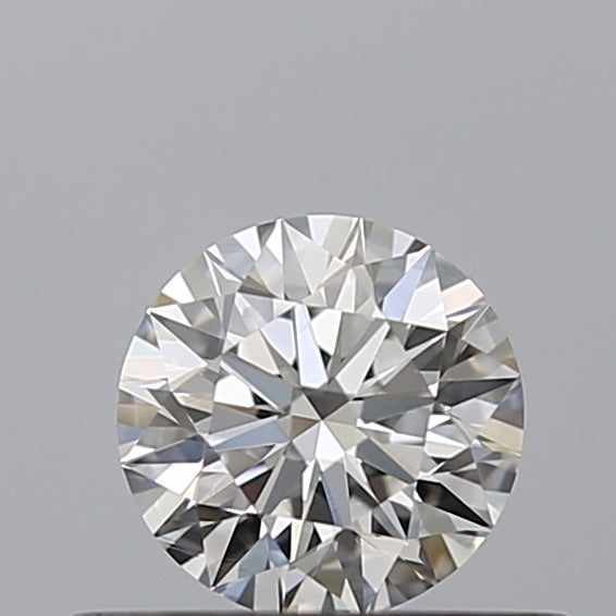 0.31 carat Round diamond G VVS2 Excellent