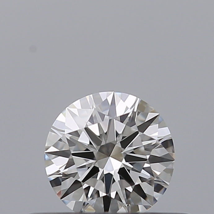 0.31 carat Round diamond E VVS2 Excellent