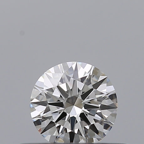 0.31 carat Round diamond E VVS2 Excellent