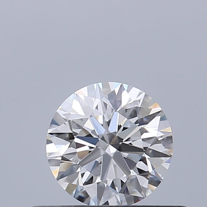 0.42 carat Round diamond D VS1 Excellent