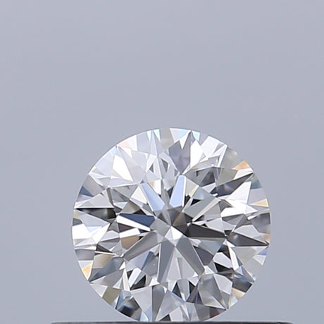 0.42 carat Round diamond D VS1 Excellent