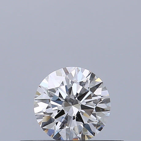 0.29 carat Round diamond D VVS2 Excellent