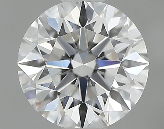 0.60 carat Round diamond E VS1 Excellent