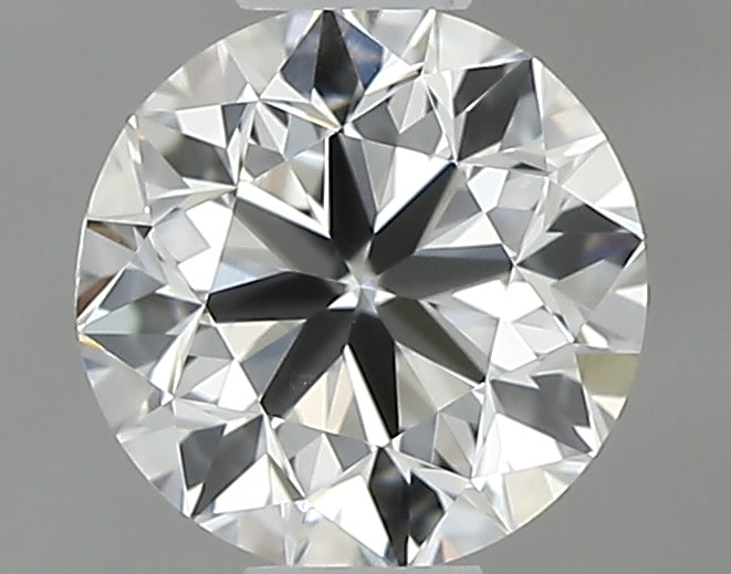 0.50 carat Round diamond E VS1 VeryGood