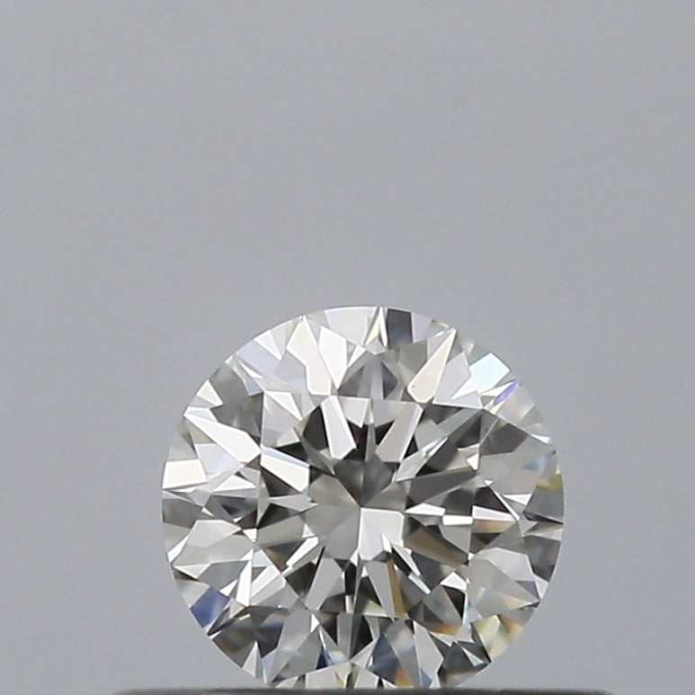 0.32 carat Round diamond H VVS2 Excellent