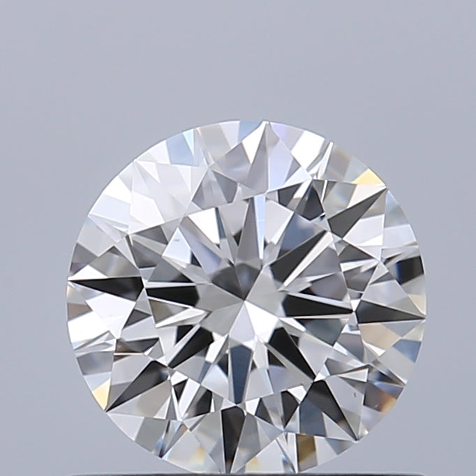 0.75 carat Round diamond E VS1 Excellent