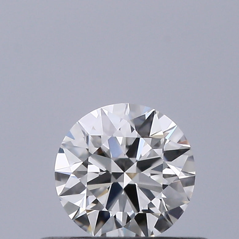 0.33 carat Round diamond F VVS2 Excellent