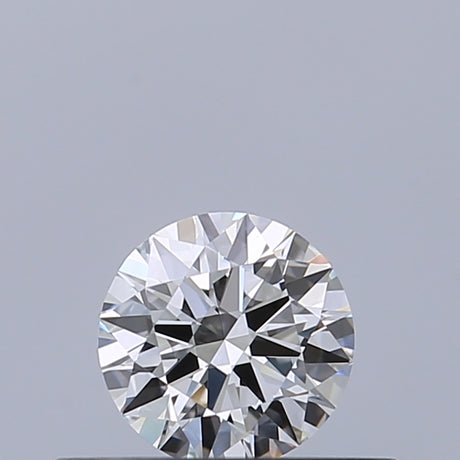 0.31 carat Round diamond E IF Excellent