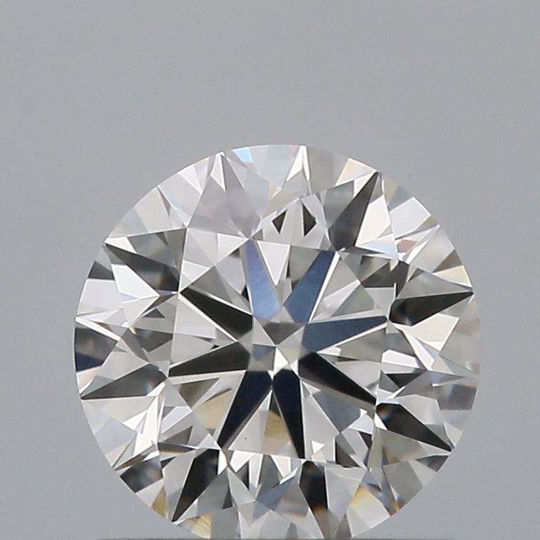 0.70 carat Round diamond F VVS2 Excellent
