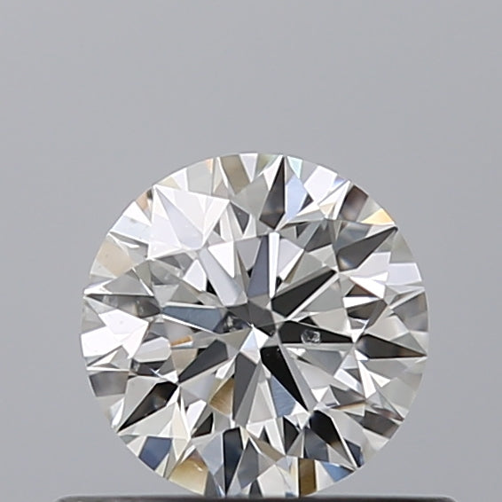 0.40 carat Round diamond E SI1 Excellent
