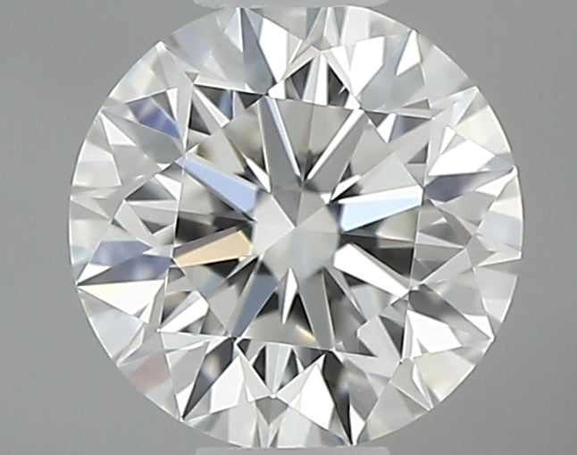0.32 carat Round diamond G VVS2 Excellent