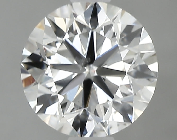 1.00 carat Round diamond G SI2 VeryGood