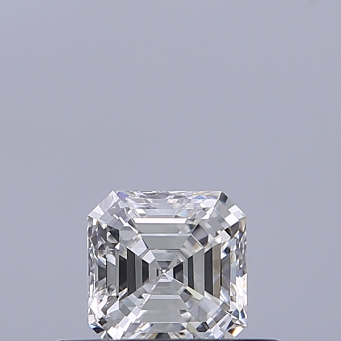 0.30 carat Emerald diamond F VVS2
