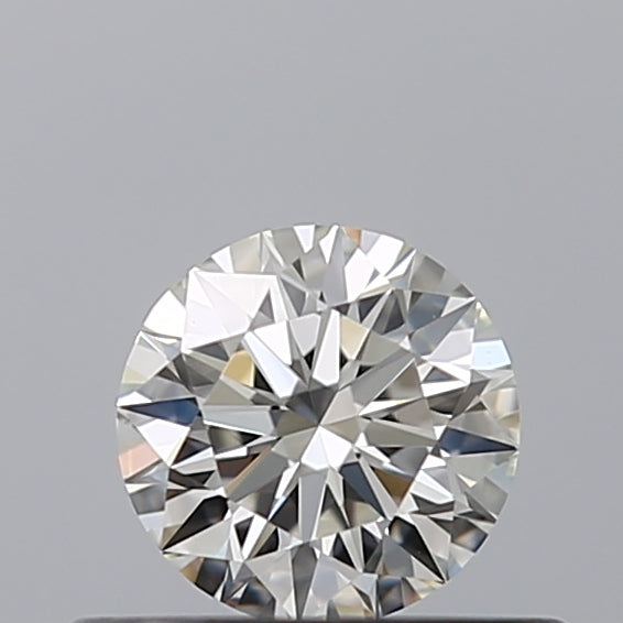 0.32 carat Round diamond H VVS1 Excellent