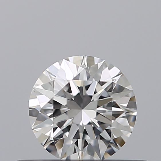 0.31 carat Round diamond D VS1 Excellent