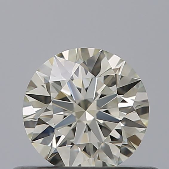 0.42 carat Round diamond M VVS2 Excellent