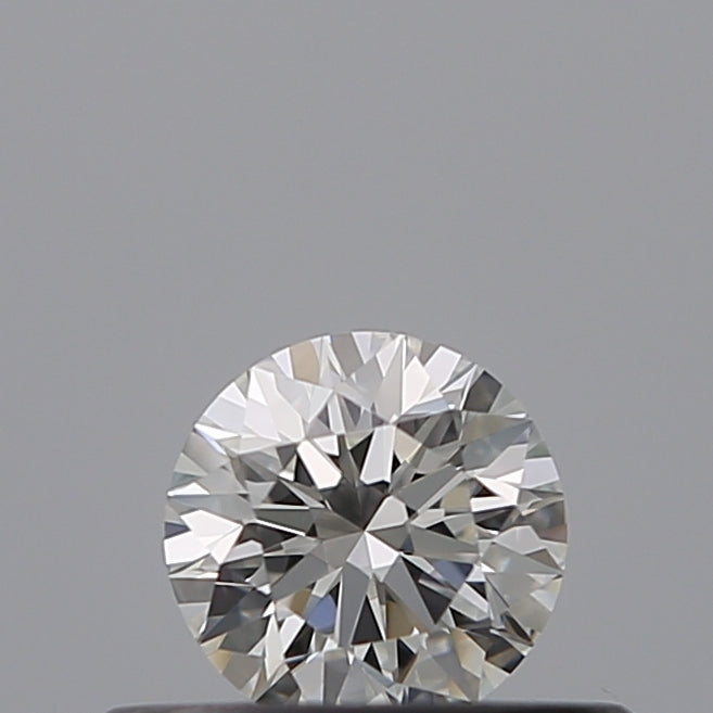 0.29 carat Round diamond G VVS1 Excellent