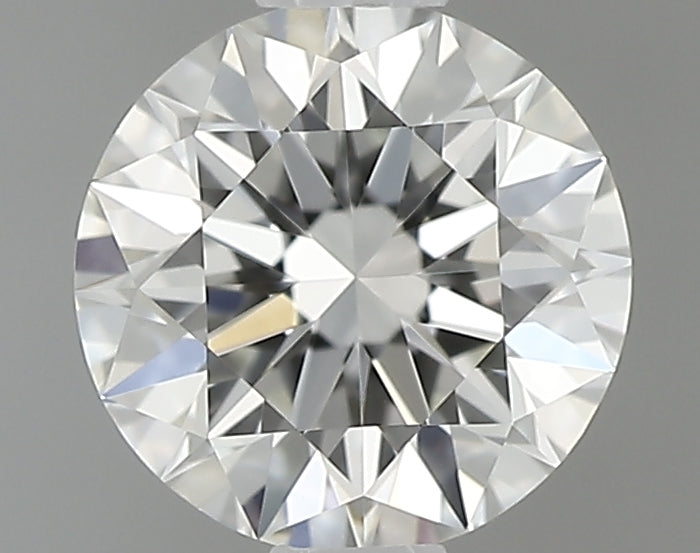 0.52 carat Round diamond H VS1 Excellent