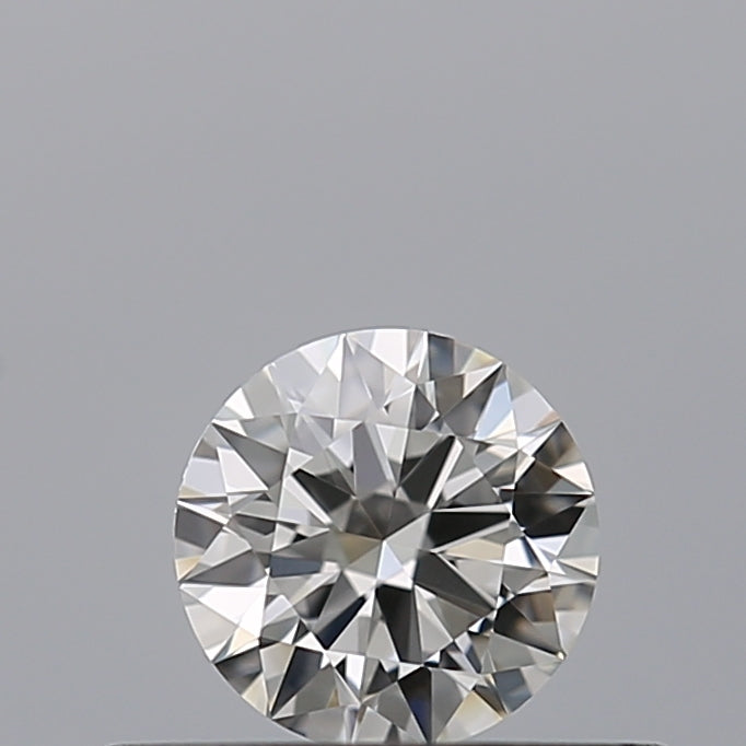0.32 carat Round diamond G VVS2 Excellent