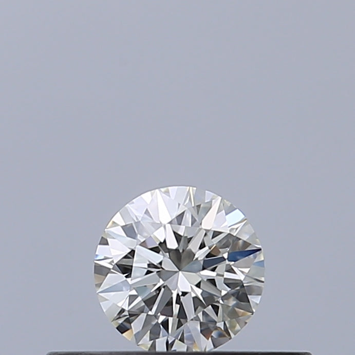 0.20 carat Round diamond G VVS1 Excellent