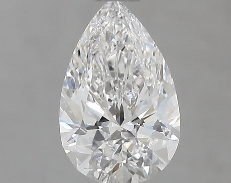 0.70 carat Pear diamond E VS1
