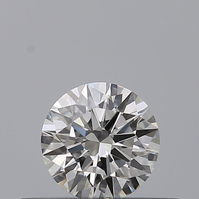 0.30 carat Round diamond G IF Excellent