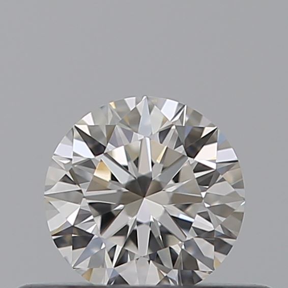 0.31 carat Round diamond F VVS1 Excellent