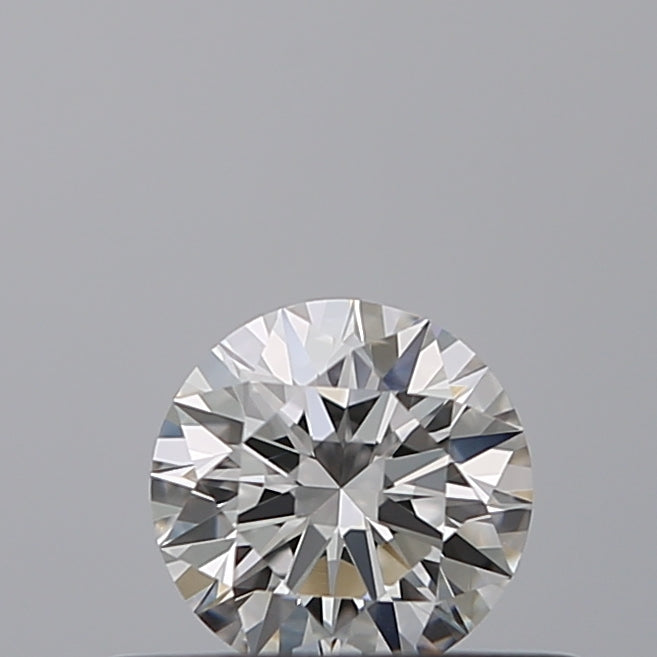 0.31 carat Round diamond E  VVS2 Excellent