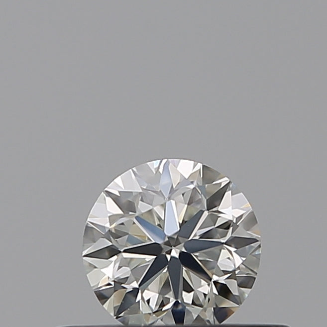 0.29 carat Round diamond G  VVS2 Very good