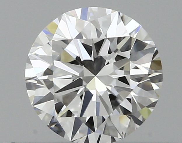 0.30 carat Round diamond E VS2 Excellent