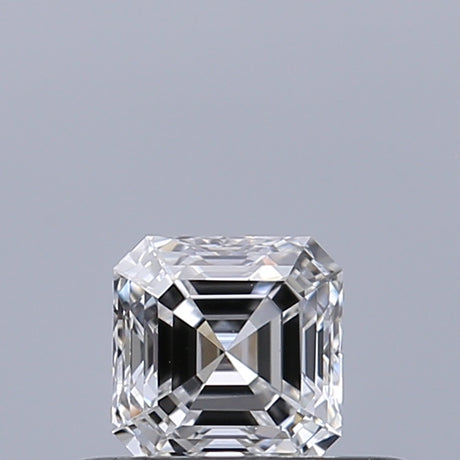 0.30 carat Emerald diamond D VVS1
