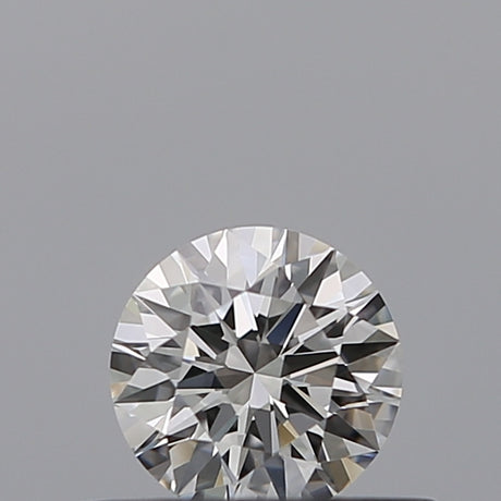 0.32 carat Round diamond E VVS1 Excellent
