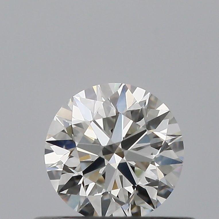 0.41 carat Round diamond H VS1 Excellent