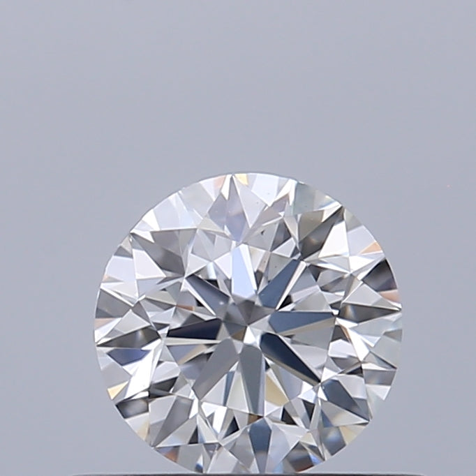 0.50 carat Round diamond D VS1 Excellent