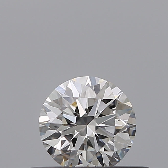 0.32 carat Round diamond E VS2 Excellent