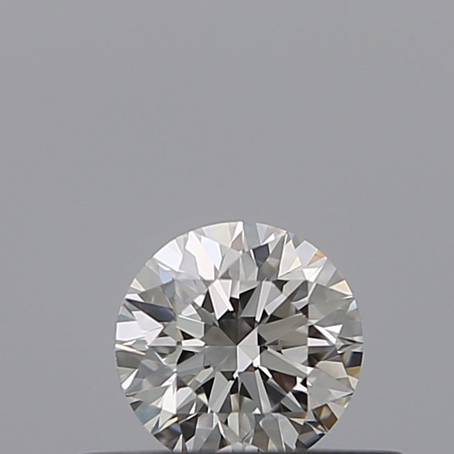 0.27 carat Round diamond G VVS2 Excellent