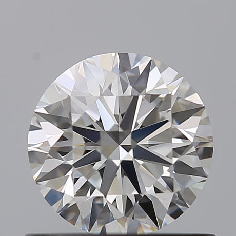 0.70 carat Round diamond E IF Excellent