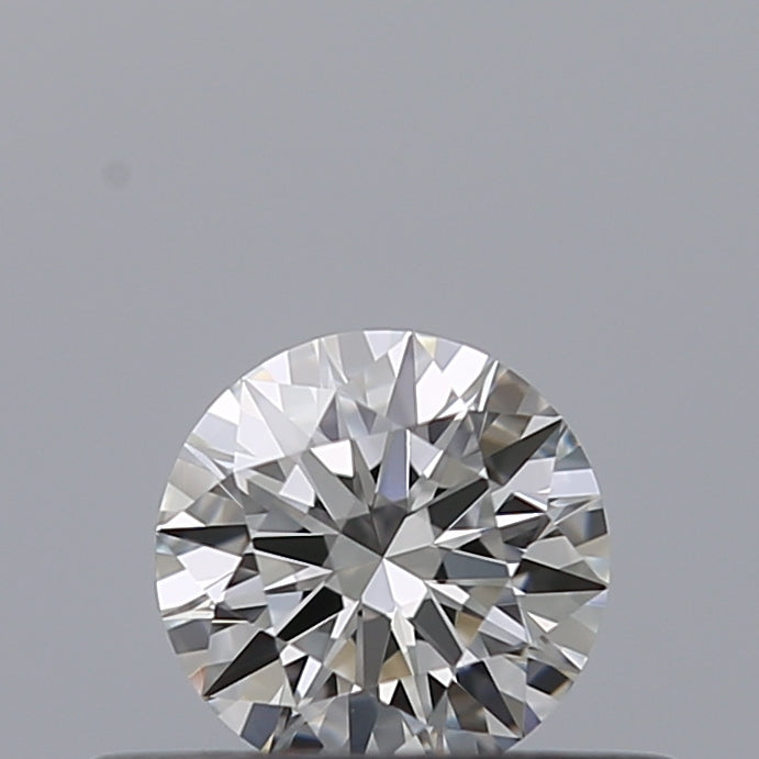 0.30 carat Round diamond F VVS1 Excellent