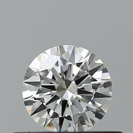 0.30 carat Round diamond E VS2 Excellent