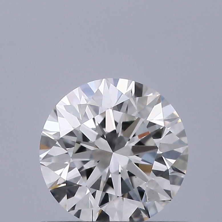 0.51 carat Round diamond E VS1 Excellent